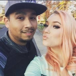 Meet your Posher, Candice